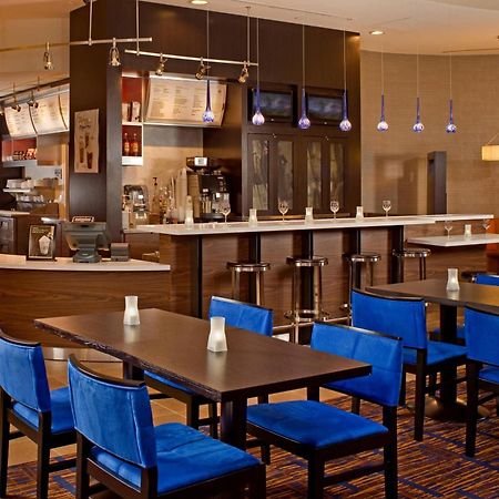 Courtyard By Marriott Baltimore Downtown/Inner Harbor Eksteriør bilde