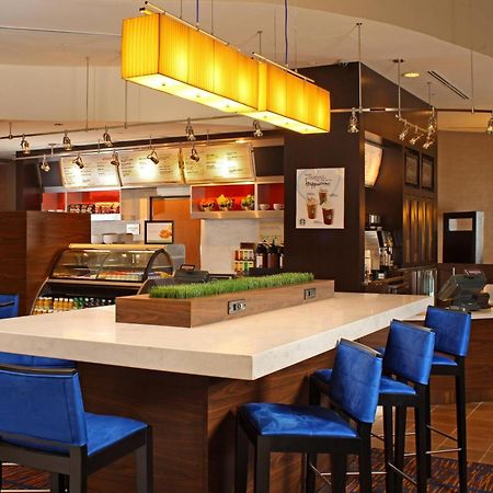 Courtyard By Marriott Baltimore Downtown/Inner Harbor Eksteriør bilde